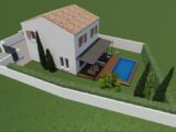 Maison à construire à Maussane-les-Alpilles (13520) 2141170-11073modele720250425WWKaR.jpeg Maisons France Confort