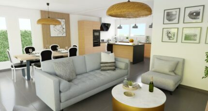 Maussane-les-Alpilles Maison neuve - 2141170-11073modele920250425T7zPZ.jpeg Maisons France Confort
