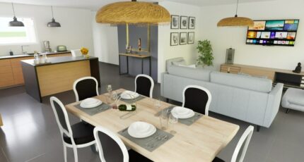 Maussane-les-Alpilles Maison neuve - 2141170-11073modele10202504253x4LN.jpeg Maisons France Confort