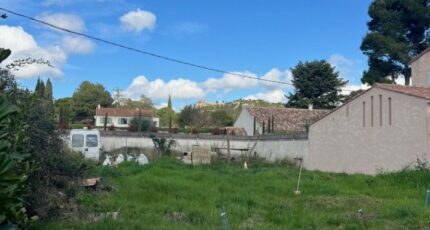 Maussane-les-Alpilles Maison neuve - 2141170-11073annonce320250425gmTFG.jpeg Maisons France Confort