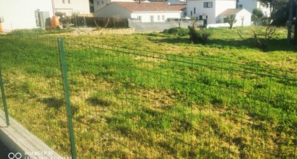 Aubagne Terrain à bâtir - 2106951-10271annonce220250314vlwt0.jpeg Maisons France Confort