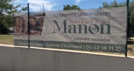 Aubagne Terrain à bâtir - 2106951-10271annonce420250314Kxh8I.jpeg Maisons France Confort