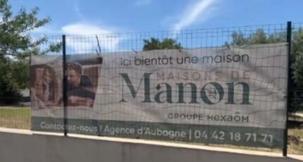 Aubagne Terrain à bâtir - 2106951-10271annonce3202503149JVqV.jpeg Maisons France Confort