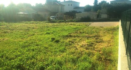 Aubagne Terrain à bâtir - 2106450-10271annonce220250314B0gDc.jpeg Maisons France Confort