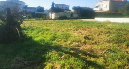 Aubagne Terrain à bâtir - 2106450-10271annonce320250314d0rQD.jpeg Maisons France Confort