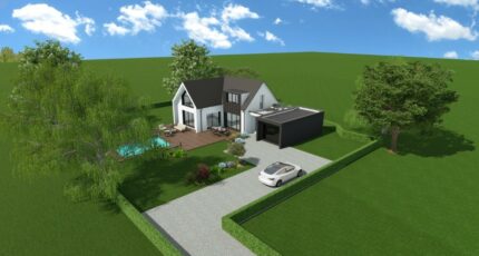 Cardroc Maison neuve - 2140980-9981modele920230310P0ygM.jpeg Maisons France Confort