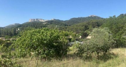 Gréasque Terrain à bâtir - 2141120-10271annonce120250425ZZmbr.jpeg Maisons France Confort