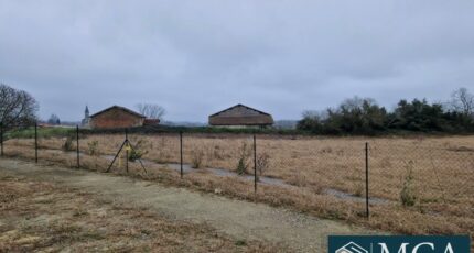 Rivière-Saas-et-Gourby Terrain à bâtir - 2141009-5828annonce120250314TD4oG.jpeg Maisons France Confort