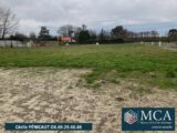 Terrain à bâtir à Pontonx-sur-l’Adour (40465) 2141024-5828annonce120250314W92D1.jpeg Maisons France Confort