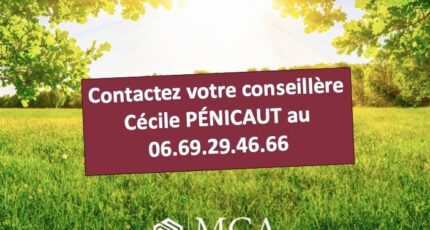 Pontonx-sur-l'Adour Terrain à bâtir - 2141024-5828annonce220250314u8OVV.jpeg Maisons France Confort