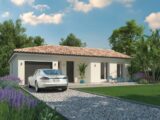 Maison à construire à Hinx (40180) 2141023-3980modele620180824oWhw9.jpeg Maisons France Confort