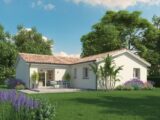 Maison à construire à Hinx (40180) 2141023-3980modele620180824bhuMX.jpeg Maisons France Confort