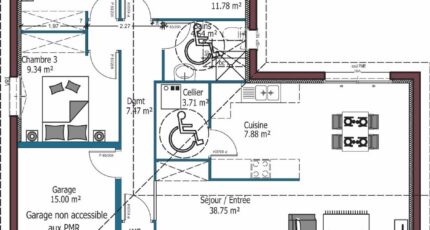 Hinx Maison neuve - 2141023-10393modele720230822l0Ttx.jpeg Maisons France Confort