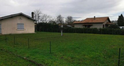 Saint-Symphorien Terrain à bâtir - 2141154-9573annonce220250425a4Tbz.jpeg Maisons France Confort