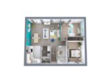 Maison à construire à Saint-Maixant (33490) 2141115-3980modele720180907KF9Ol.jpeg Maisons France Confort
