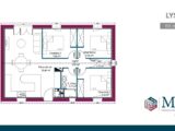 Maison à construire à Linxe (40260) 2141174-10393modele820250117giExT.jpeg Maisons France Confort