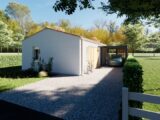 Maison à construire à Bournezeau (85480) 2140883-11105modele820250425aX9Wc.jpeg Maisons France Confort