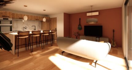 Bournezeau Maison neuve - 2140883-11105modele1020250425UkDEB.jpeg Maisons France Confort
