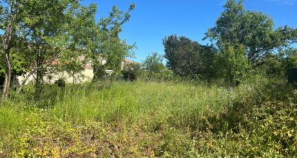 La Farlède Terrain à bâtir - 2141255-5622annonce320250425yevoi.jpeg Maisons France Confort