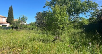 La Farlède Terrain à bâtir - 2141255-5622annonce420250425m7JW7.jpeg Maisons France Confort