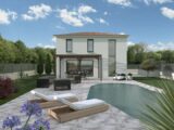 Maison à construire à La Farlède (83210) 2141270-5622modele620240130k2vxq.jpeg Maisons France Confort