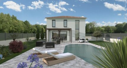 La Farlède Maison neuve - 2141270-5622modele620240130k2vxq.jpeg Maisons France Confort