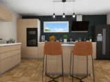 Maison à construire à La Farlède (83210) 2141270-5622modele620240130WzsIR.jpeg Maisons France Confort