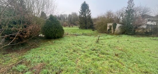 Terrain à bâtir à Berles-au-Bois, Hauts-de-France