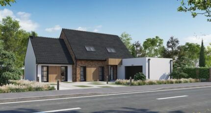 Saint-Amand-les-Eaux Maison neuve - 2141351-4586modele720241004Nrh23.jpeg Maisons France Confort