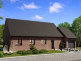 Maison à construire à Bruay-la-Buissière (62700) 2141431-4586modele620210617Jusyv.jpeg Maisons France Confort