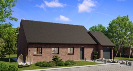 Bruay-la-Buissière Maison neuve - 2141431-4586modele620210617Jusyv.jpeg Maisons France Confort