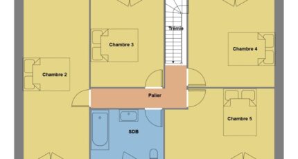 Cléder Maison neuve - 2141210-6245modele620250219hT9Za.jpeg Maisons France Confort