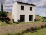 Maison à construire à Saint-Martin-du-Var (06670) 2088712-3059modele620240215yWtTX.jpeg Maisons France Confort