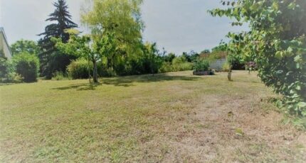 Épône Terrain à bâtir - 2046446-11042annonce120250110K0NK4.jpeg Maisons France Confort