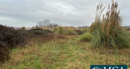 Bénesse-Maremne Terrain à bâtir - 2141501-5828annonce1202504254TlMg.jpeg Maisons France Confort