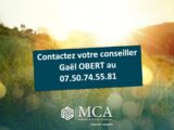 Terrain à bâtir à Bénesse-Maremne (40230) 2141501-5828annonce320250425FhrPk.jpeg Maisons France Confort