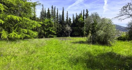 Tourrette-Levens Terrain à bâtir - 2141545-3059annonce120250425ctJ0V.jpeg Maisons France Confort