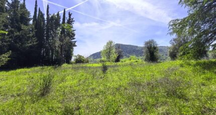 Tourrette-Levens Terrain à bâtir - 2141531-3059annonce320250425dGIBD.jpeg Maisons France Confort