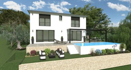 Tourrette-Levens Maison neuve - 2141553-10847modele620250424ZKNQo.jpeg Maisons France Confort