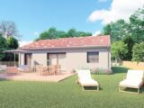 Maison à construire à Montussan (33450) 2139168-10393modele720241203Iaczx.jpeg Maisons France Confort