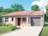 Maison à construire à Montussan (33450) 2139168-10393modele8202412037umTg.jpeg Maisons France Confort