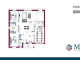 Maison à construire à Montussan (33450) 2139168-10393modele920241203LD4Fz.jpeg Maisons France Confort