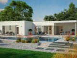 Maison à construire à Saint-Selve (33650) 2140317-10393modele720241106y6iIH.jpeg Maisons France Confort