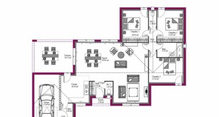 Saint-Selve Maison neuve - 2140317-10393modele620230822FPQf5.jpeg Maisons France Confort