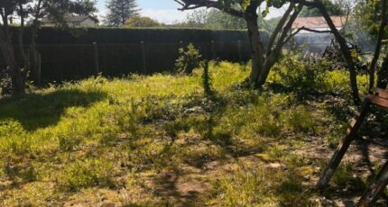 La Sauve Terrain à bâtir - 2141663-3601annonce120250426Rw6Tl.jpeg Maisons France Confort