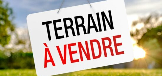 Terrain à bâtir à Avesnes-en-Val, Normandie