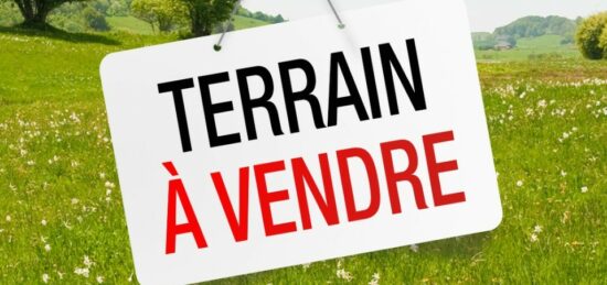 Terrain à bâtir à Foucarmont, Normandie
