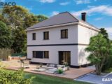 Maison à construire à Avesnes-en-Val (76630) 2141725-3510modele6202408304VzqM.jpeg Maisons France Confort