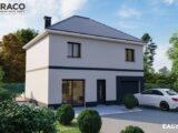 Maison à construire à Avesnes-en-Val (76630) 2141725-3510modele720240830yFOEy.jpeg Maisons France Confort