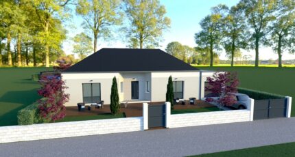 Lizy-sur-Ourcq Maison neuve - 2101942-11081annonce720250311tcTRf.jpeg Maisons France Confort